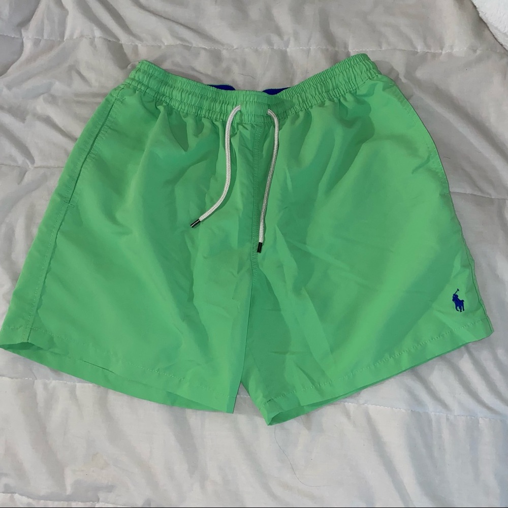 Polo Ralph Lauren Swim Trunks